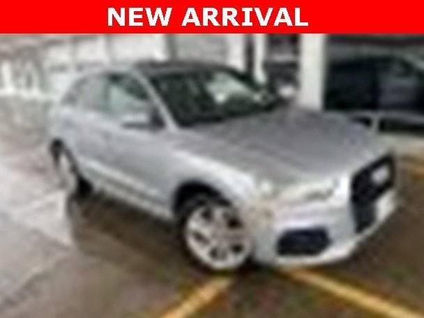 AUDI Q3 2016 WA1EFCFS9GR017488 image