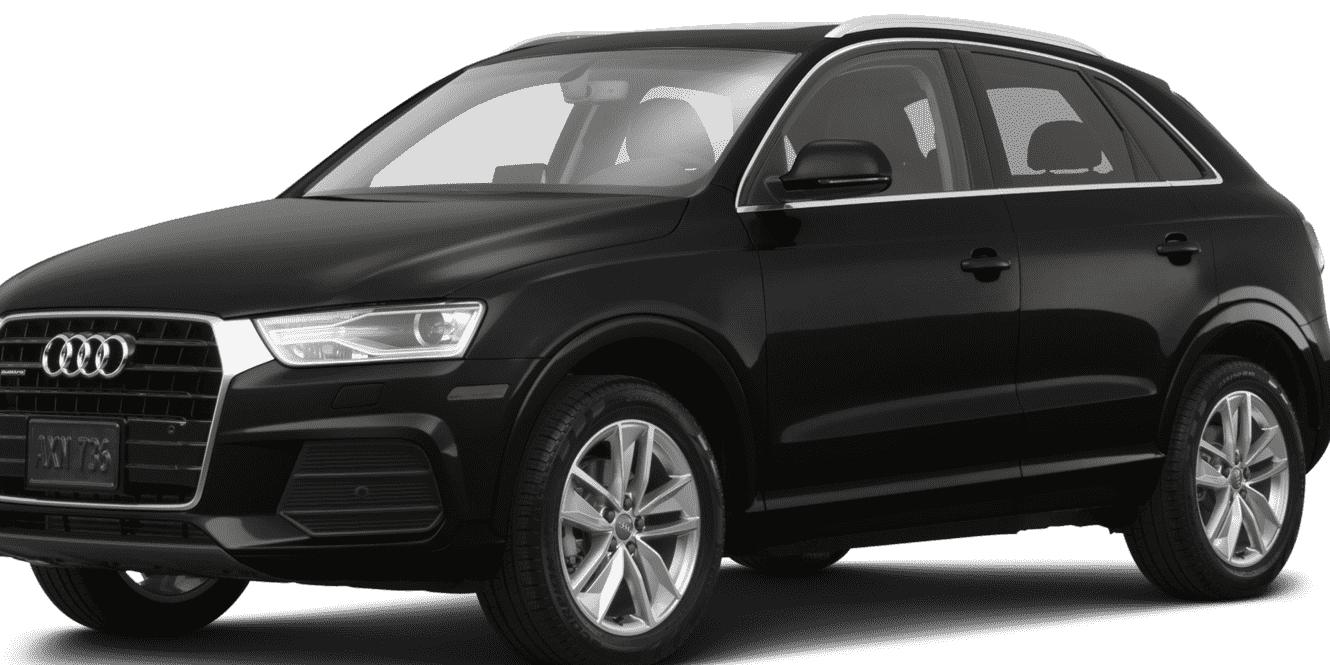 AUDI Q3 2016 WA1EFCFS4GR009590 image