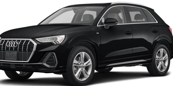 AUDI Q3 2019 WA1FECF34K1069988 image