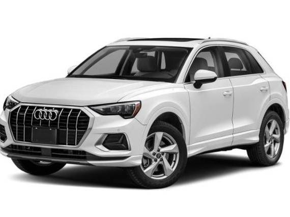 AUDI Q3 2019 WA1EECF32K1086851 image