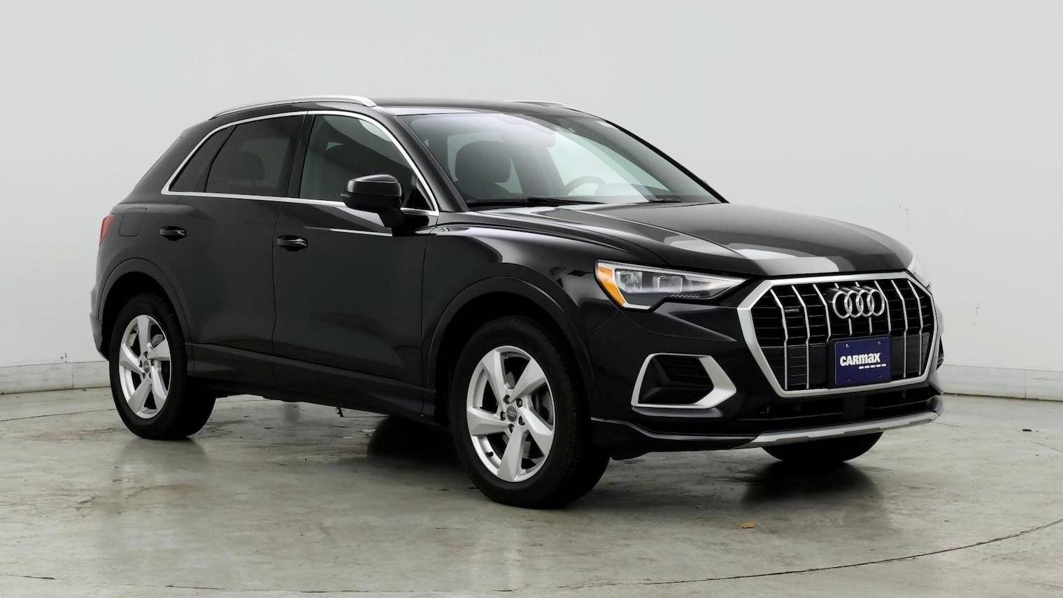 AUDI Q3 2019 WA1AECF39K1079801 image