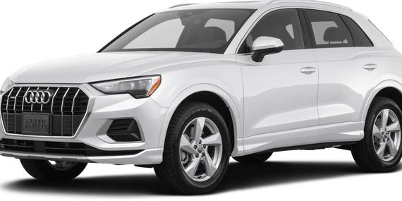 AUDI Q3 2019 WA1AECF30K1081050 image