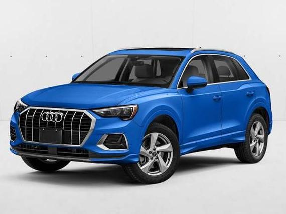 AUDI Q3 2019 WA1EEDF30K1078284 image
