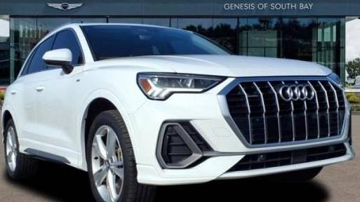 AUDI Q3 2019 WA1EECF39K1071974 image