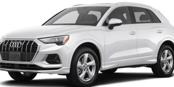 AUDI Q3 2019 WA1AECF39K1076011 image
