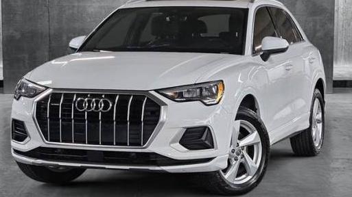 AUDI Q3 2019 WA1AECF37K1081000 image