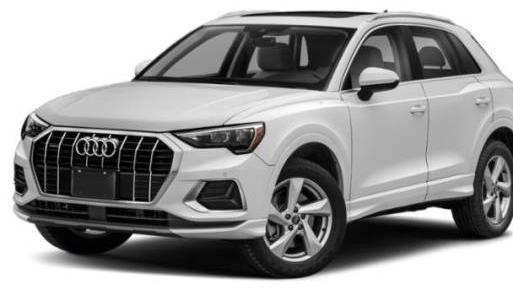 AUDI Q3 2019 WA1AECF35K1076152 image AUDI Q3 2019 WA1AECF35K1076152 image