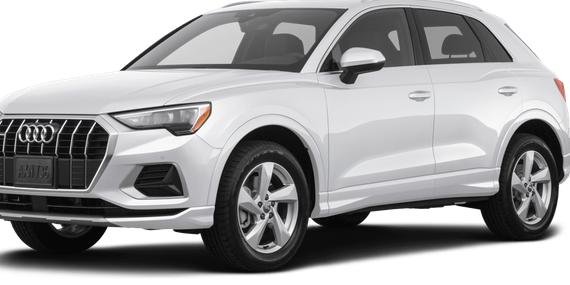 AUDI Q3 2019 WA1AECF3XK1081427 image