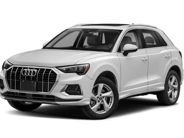 AUDI Q3 2019 WA1DECF35K1081865 image