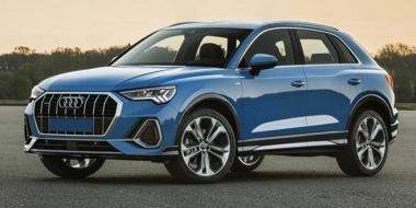 AUDI Q3 2019 WA1BECF33K1065204 image