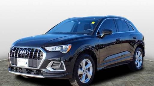 AUDI Q3 2019 WA1AECF30K1083722 image