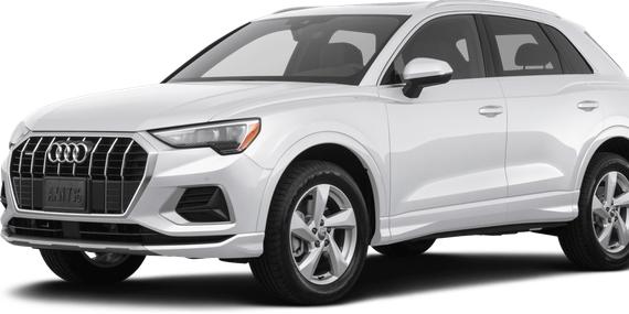 AUDI Q3 2019 WA1AECF34K1072299 image