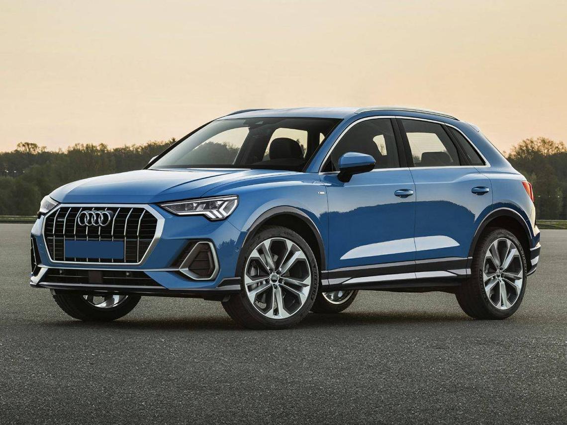 AUDI Q3 2019 WA1EECF34K1087192 image