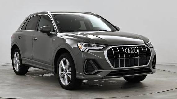 AUDI Q3 2019 WA1EECF37K1068992 image