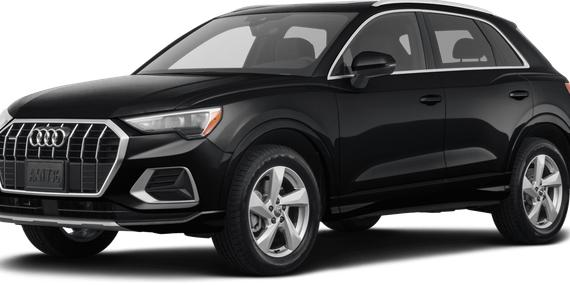 AUDI Q3 2019 WA1AECF34K1075199 image