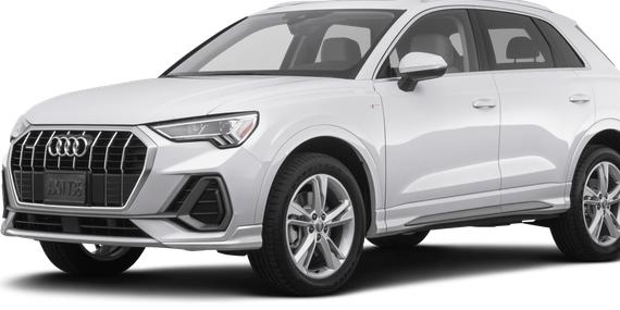AUDI Q3 2019 WA1EECF30K1067277 image