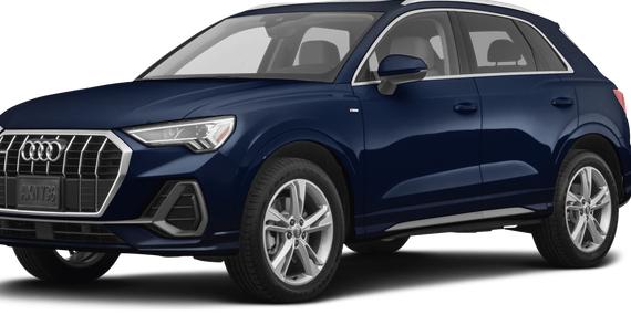 AUDI Q3 2019 WA1BECF3XK1080928 image