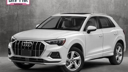 AUDI Q3 2019 WA1BECF36K1067142 image