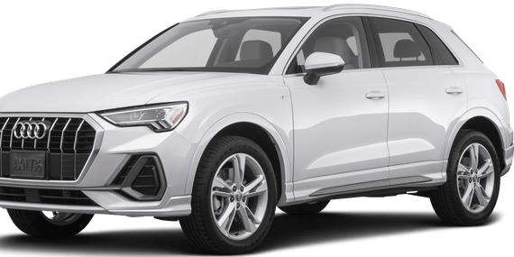 AUDI Q3 2019 WA1EECF36K1065081 image