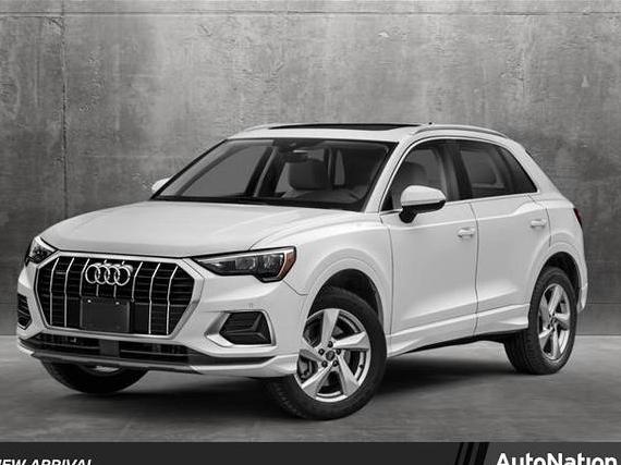 AUDI Q3 2019 WA1EECF31K1070575 image