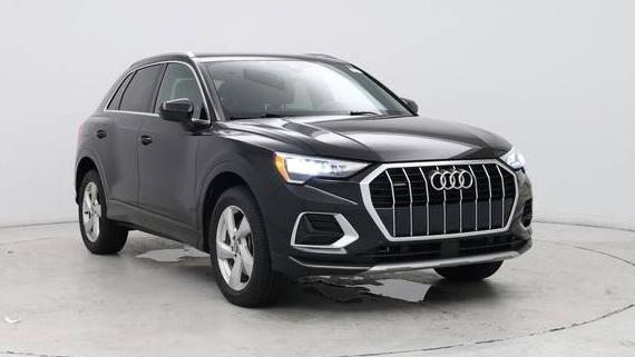 AUDI Q3 2019 WA1AECF33K1080748 image