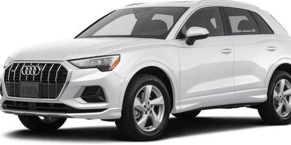 AUDI Q3 2019 WA1AECF36K1085054 image