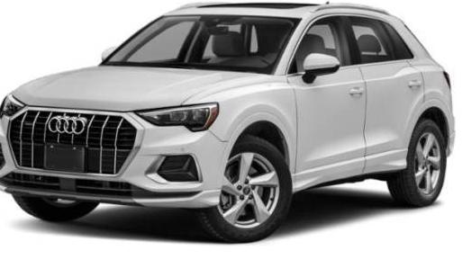 AUDI Q3 2019 WA1EECF3XK1063124 image