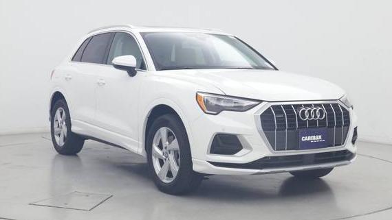 AUDI Q3 2019 WA1AECF31K1086211 image