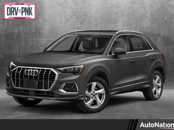 AUDI Q3 2019 WA1BECF32K1074914 image