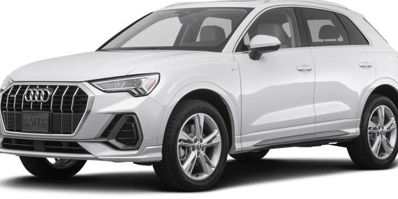 AUDI Q3 2019 WA1EECF3XK1071661 image