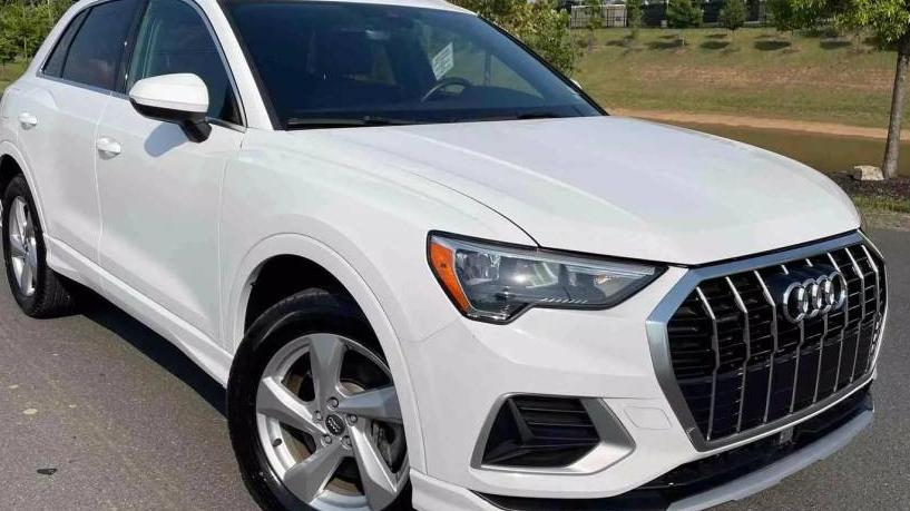 AUDI Q3 2019 WA1AECF36K1079268 image