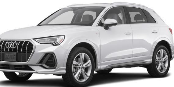AUDI Q3 2019 WA1EECF32K1064736 image