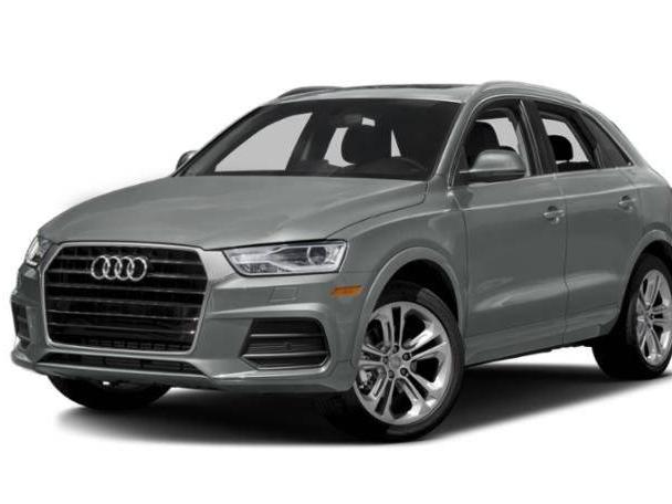 AUDI Q3 2018 WA1HCCFS1JR014758 image