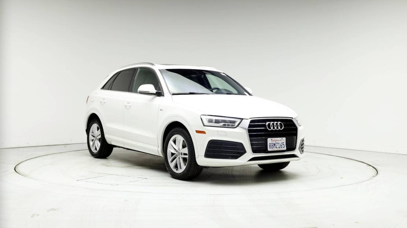 AUDI Q3 2018 WA1HCCFS4JR012891 image