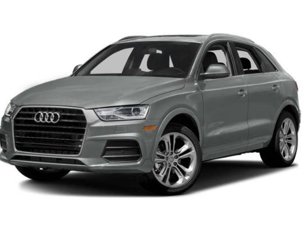 AUDI Q3 2018 WA1ECCFS1JR022099 image