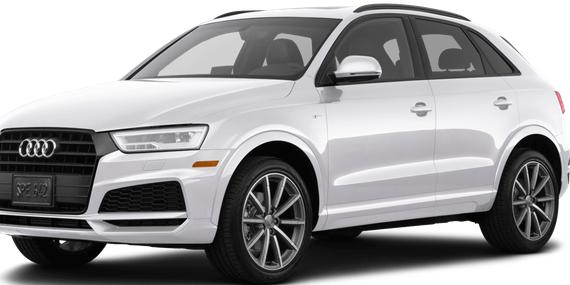 AUDI Q3 2018 WA1JCCFS2JR014866 image