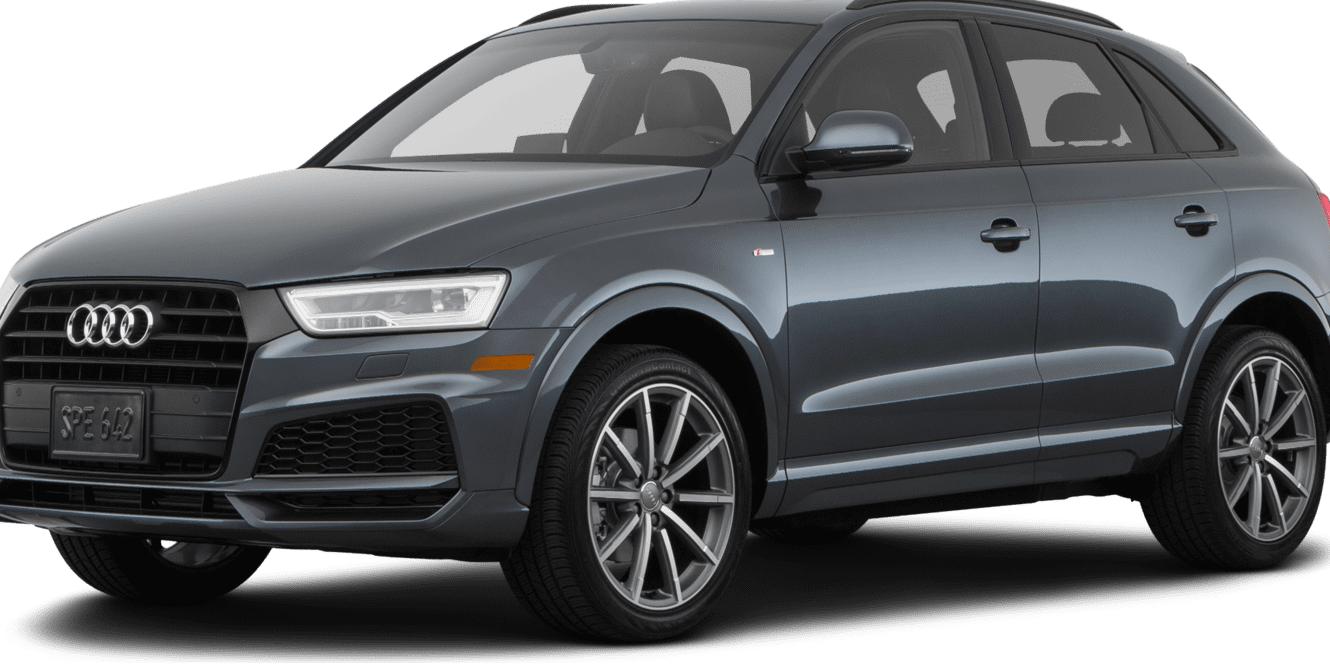 AUDI Q3 2018 WA1JCCFS1JR011893 image