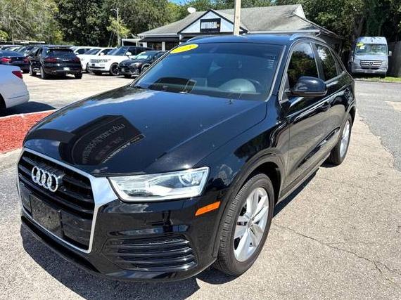 AUDI Q3 2018 WA1BCCFSXJR025831 image AUDI Q3 2018 WA1BCCFSXJR025831 image