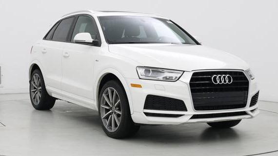 AUDI Q3 2018 WA1BCCFS8JR032132 image AUDI Q3 2018 WA1BCCFS8JR032132 image