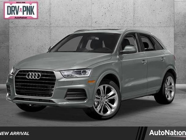 AUDI Q3 2018 WA1JCCFS9JR014590 image