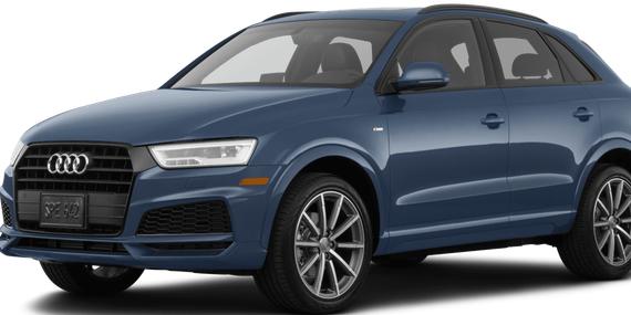 AUDI Q3 2018 WA1JCCFS2JR020375 image