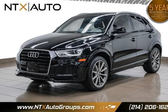 AUDI Q3 2018 WA1BCCFS1JR035468 image AUDI Q3 2018 WA1BCCFS1JR035468 image