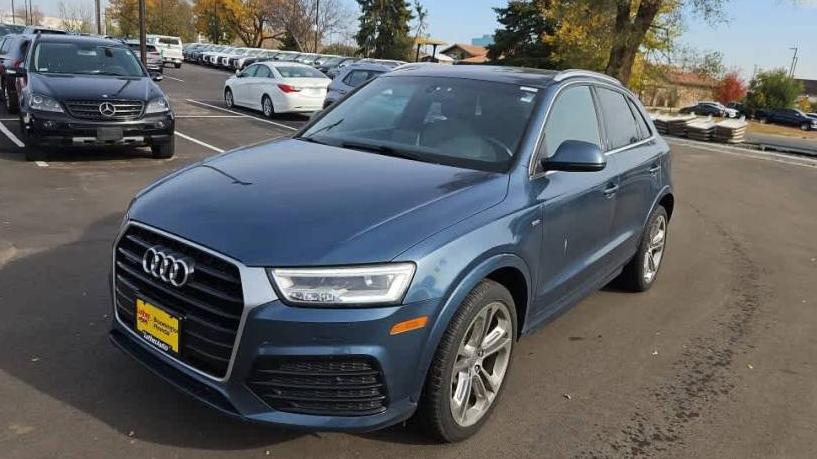 AUDI Q3 2018 WA1JCCFS1JR014776 image