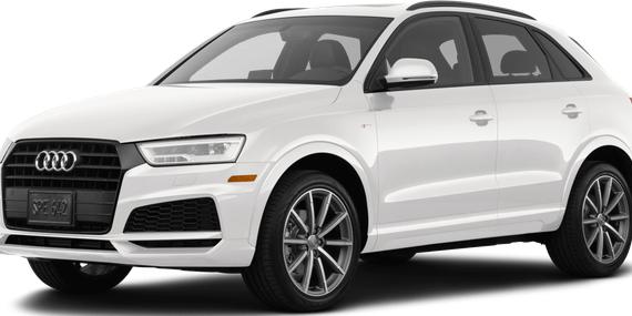 AUDI Q3 2018 WA1JCCFSXJR019751 image AUDI Q3 2018 WA1JCCFSXJR019751 image