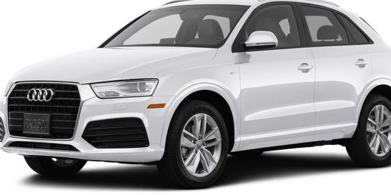 AUDI Q3 2018 WA1ECCFS0JR008095 image AUDI Q3 2018 WA1ECCFS0JR008095 image