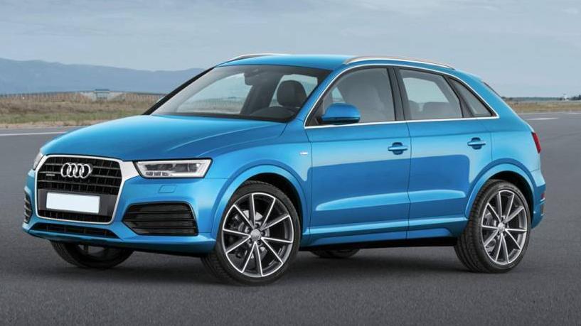 AUDI Q3 2018 WA1JCCFS1JR019539 image