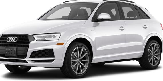 AUDI Q3 2018 WA1JCCFS5JR001772 image