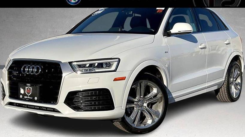 AUDI Q3 2018 WA1JCCFS1JR027706 image