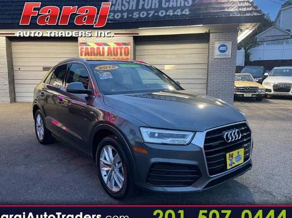 AUDI Q3 2018 WA1JCCFS8JR017173 image AUDI Q3 2018 WA1JCCFS8JR017173 image