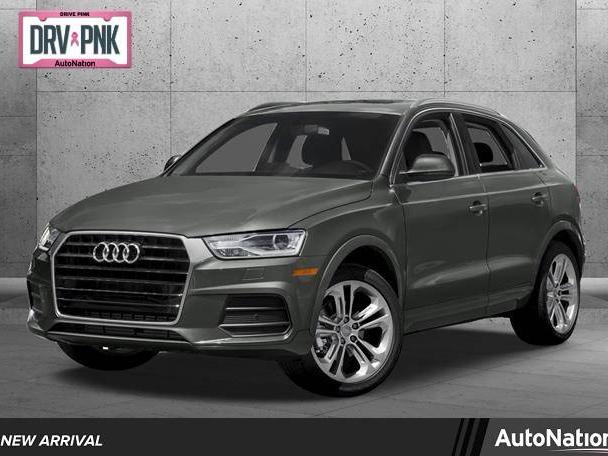 AUDI Q3 2018 WA1BCCFS4JR031110 image